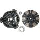 1500655N KIT Clutch, 11