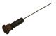 15158EXU Gauge, Hydraulic Dipstick w/Cap