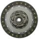 1539025 Woven Clutch Disc, 11