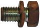 15836421U Screw, Wheel MTG