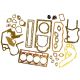 1709-9005 Full Gasket Set D239