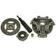 351760 Clutch Kit, Cub Economy