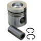 1806458C91 Piston, Dominator