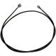 1962381C1 Tach Cable, 275