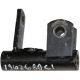 1962680C1U Bracket, Control Lever