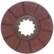 1963810C2 Brake Disc, M