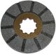 1975456C2 Brake Disc