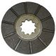 1975462C3 Brake Disc, 544