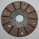 1975464C2. Brake Disc, NOS