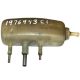 1976943C1U Reservoir, Master Brake Cylinder