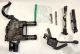 1980450C8-5100SERIESU Third Remote KIT