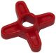 1983289C1 Thumb Wheel, Headlight Housing