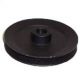 20926-5 Pulley, Char-Lynn 5 Inch