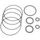 21122 Motor Seal Kit, Char-Lynn