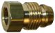222-502 Nut, Line Connector
