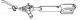 223307 Lift Arm Kit 2PT RH/LH