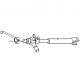 223308 Lift Arm Kit 3PT RH/LH