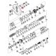 226637A1 Coupling, Input Shaft