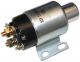 245-12058 Solenoid, Starter 06-66 Ser