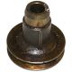 251269R1-NOS Pulley, Cub Crankshaft