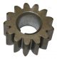 251396R1 Pinion Gear, Cub Oil Pump Drive