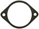 251458R2 Gasket, Gov Housing