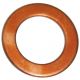 25352D Gasket, Oil Filter Stud