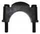 256859R1U Main Cap, Block # 264347r5 W/ Bolt # 275688r1