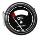 258634R93 Oil Pressure Gauge