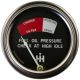 260390R94 Gauge, Fuel Pressure (0-80)