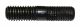 260870R1U Stud, Manifold