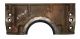 271701R1U Engine Retainer Wd9