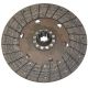 273259R91 Disc, Clutch TD6