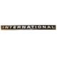 2753920R1U Emblem International, Side