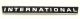 2754140R1 Emblem International 544/2544