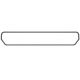 278308R3 Valve Cover Gasket