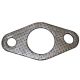 278313R3 Gasket, End Exhaust Manifold