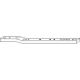 294015A3 Drawbar, Heavy Duty