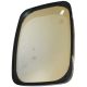 297021A1U Mirror, Rear-View w/plugin