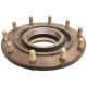 302173A1 Flange Assy, 10 Bolt