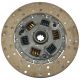 3040412R91 Disc, 354 Clutch