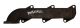 3055124R12U Manifold Assy, D179 Underslung