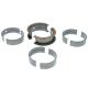 30551303SET Main Bearing Set - STD