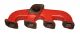 3058003R1 Manifold, Exhaust 844