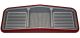 3121663R2 Grille Assy