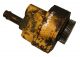 3136434R91U Oil Pump, D310 External