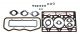 3136798R98 Head Gasket Set, D179