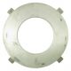 318990 Intermediate Cast Clutch Plate, 15-1/2