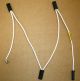 319966R91 Harness, Rear 4 Glow Plugs