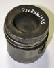 3218461R95U Piston D268, 3.915 Bore